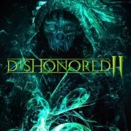 DISHONOREDII xD